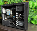 Showcase - EINSTEIGER GAMING-PC | i7-4770 | RX 580 | 16GB RAM