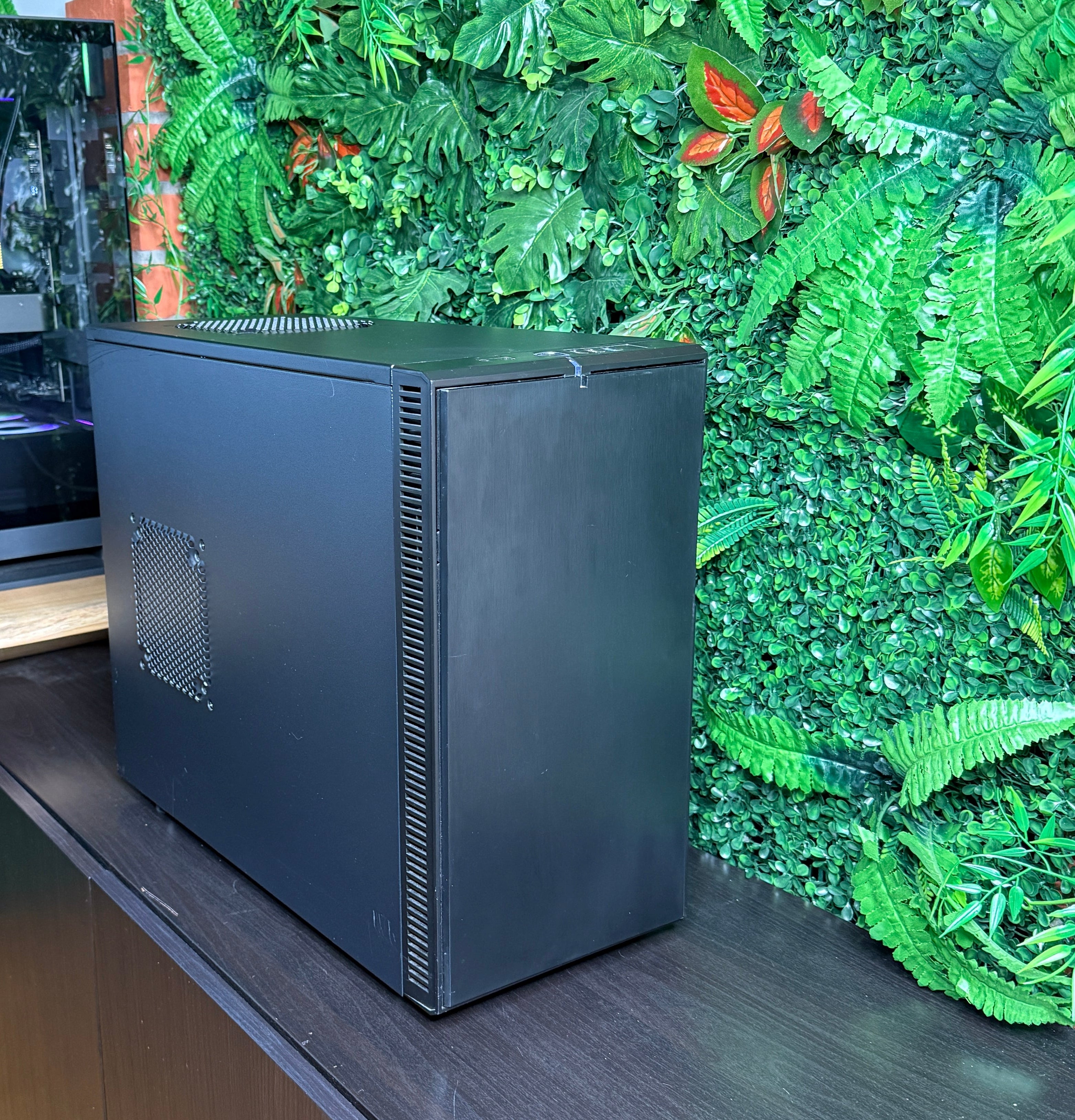 Showcase - EINSTEIGER GAMING-PC | i7-4770 | RX 580 | 16GB RAM