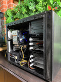 Showcase - EINSTEIGER GAMING-PC | i7-4770 | GTX 1060 | 16GB RAM