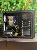 Showcase - EINSTEIGER GAMING-PC | i7-4770 | GTX 1060 | 16GB RAM