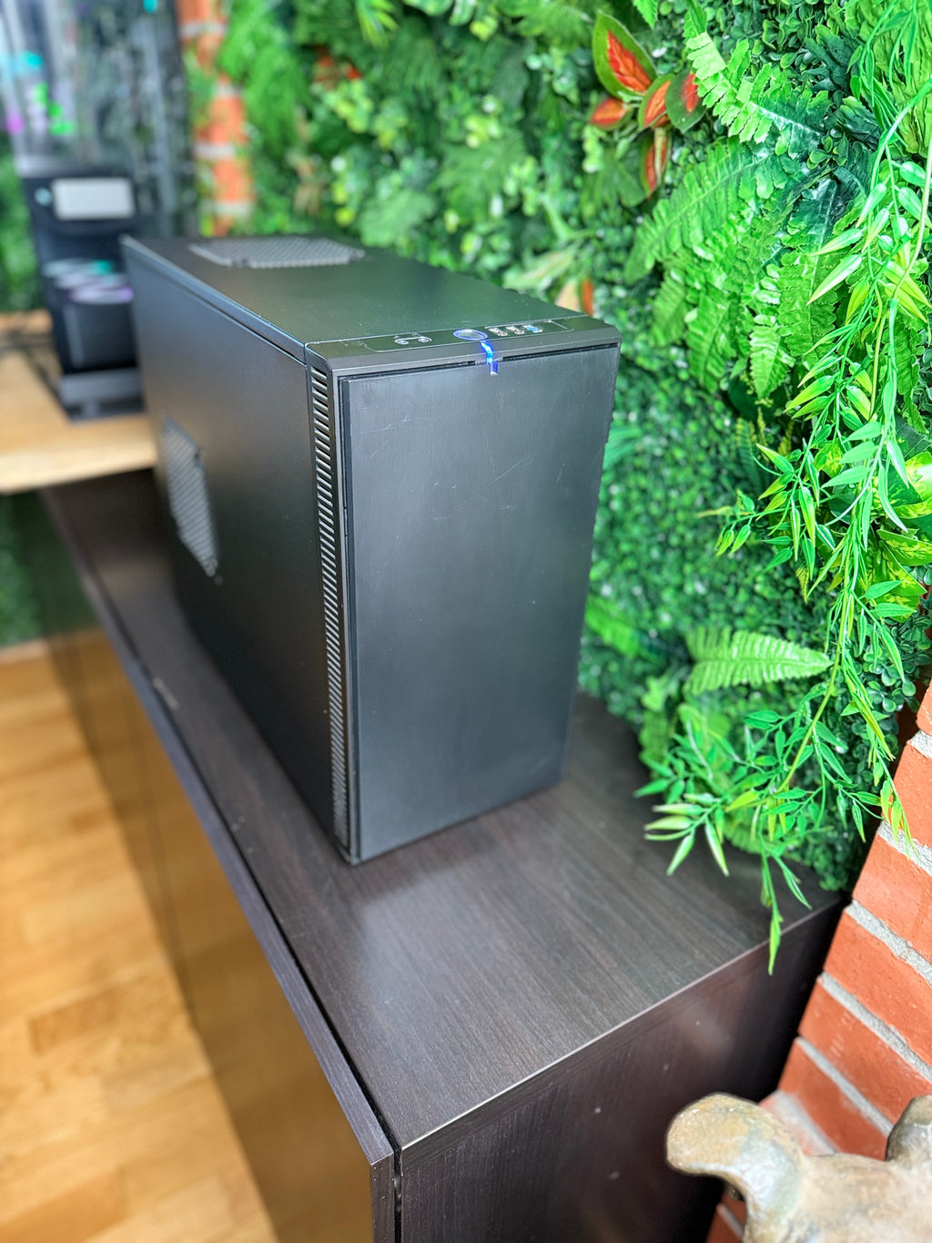 Showcase - EINSTEIGER GAMING-PC | i7-4770 | GTX 1060 | 16GB RAM