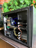 Showcase - EINSTEIGER GAMING-PC | i7-4770 | RADEON RX580 | 16GB RAM