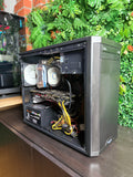 Showcase - EINSTEIGER GAMING-PC | i5-6500 | GTX 980 | 16GB RAM