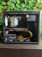Showcase - EINSTEIGER GAMING-PC | i5-6500 | GTX 980 | 16GB RAM