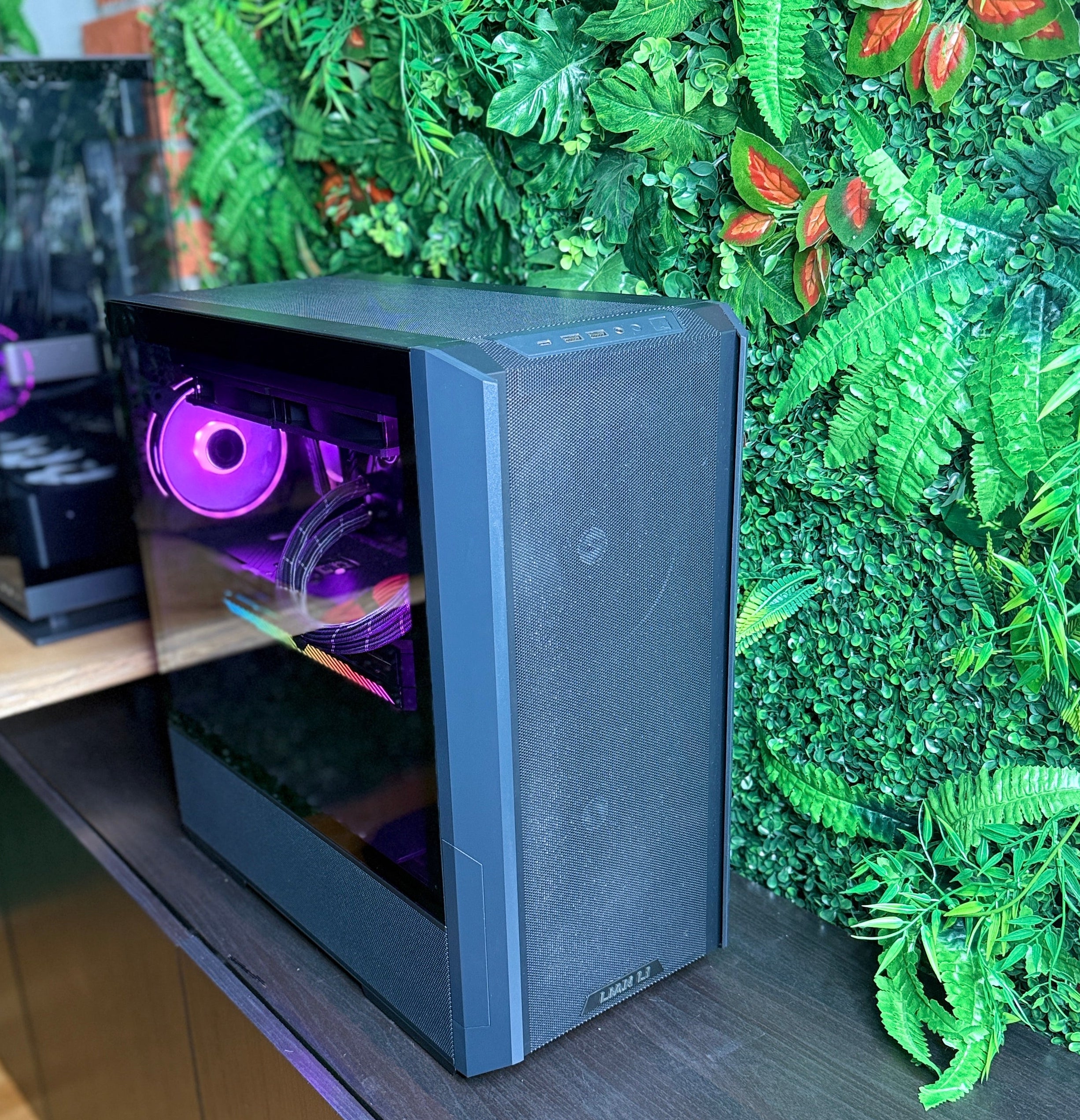 Showcase - PRO GAMING-PC Ryzen 9 5950X | RTX 3070Ti | 32GB RAM