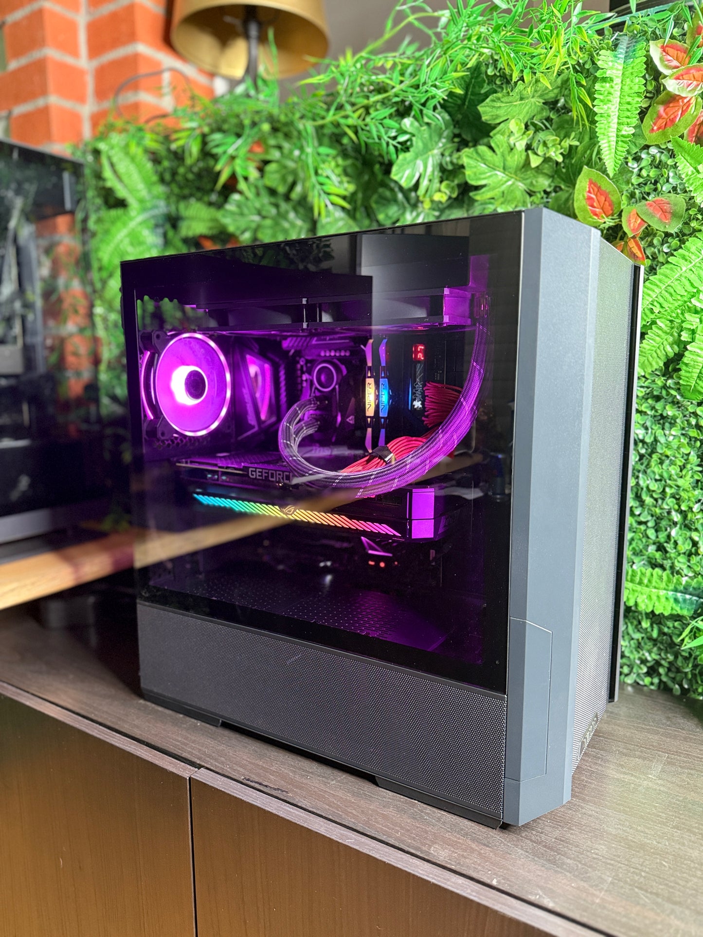 PRO GAMING-PC Ryzen 9 5950X | RTX 3070Ti | WQHD & 4K inkl. Garantie