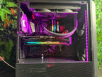 Showcase - PRO GAMING-PC Ryzen 9 5950X | RTX 3070Ti | 32GB RAM