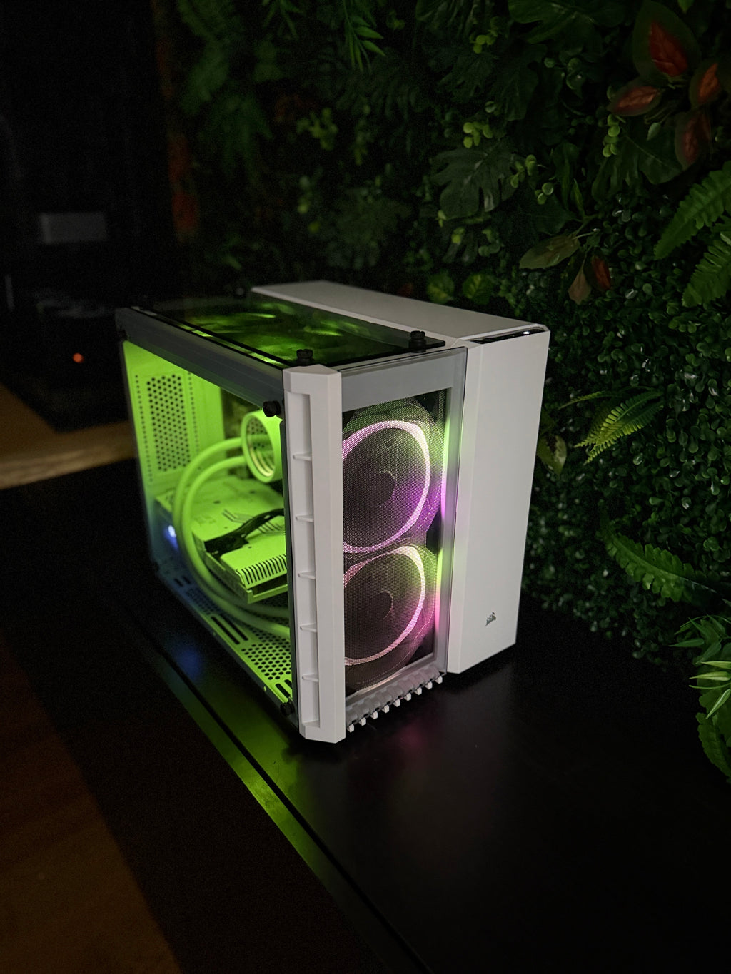 Showcase - PRO GAMING-PC | Ryzen 7 3700X | RTX 3060 | 16GB RAM