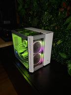 Showcase - PRO GAMING-PC | Ryzen 7 3700X | RTX 3060 | 16GB RAM