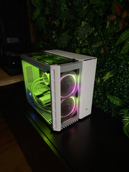 PRO GAMING-PC Ryzen 7 3700X | RTX 3060 | Full HD & WQHD inkl. Garantie