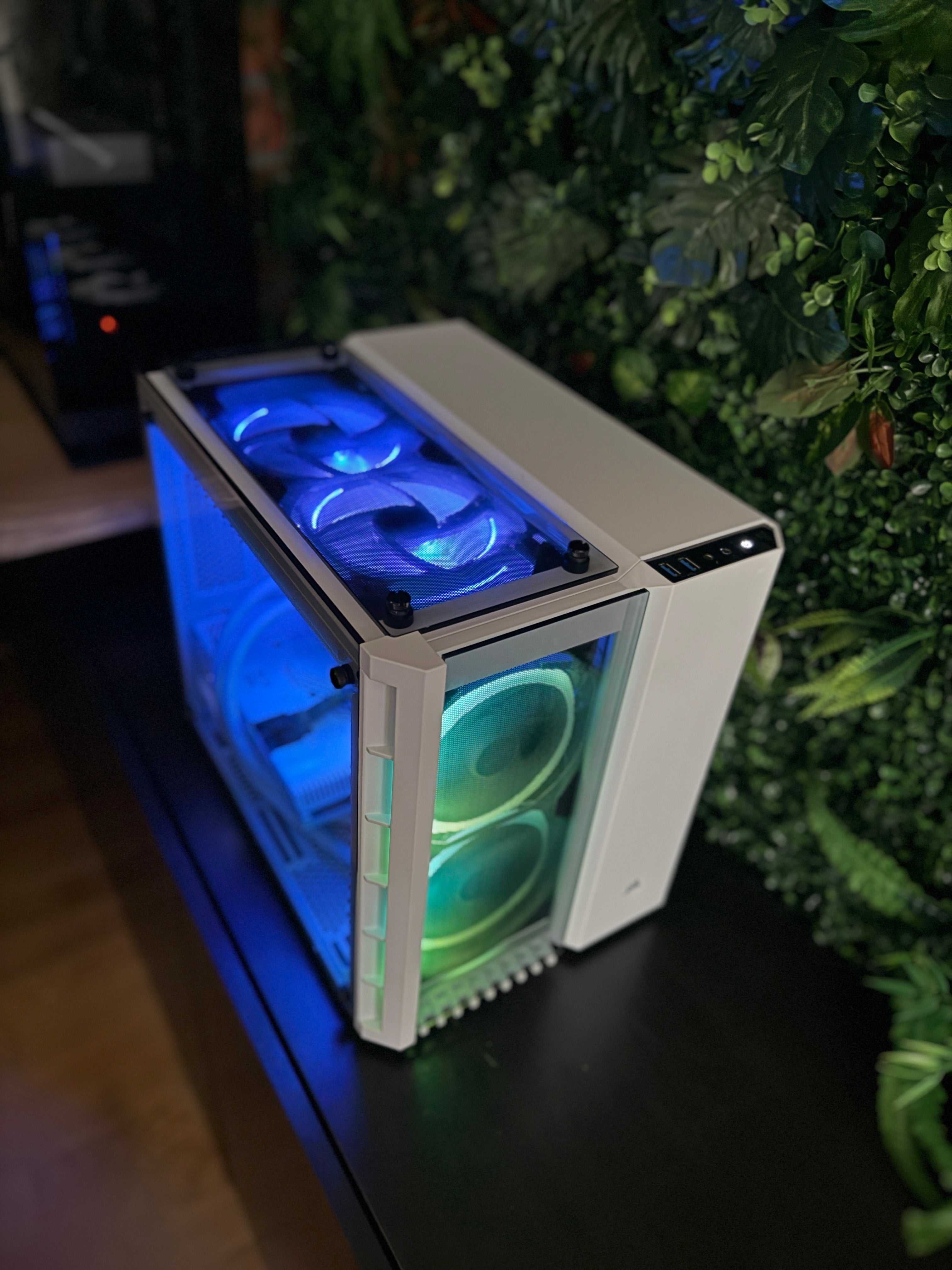 Showcase - PRO GAMING-PC | Ryzen 7 3700X | RTX 3060 | 16GB RAM