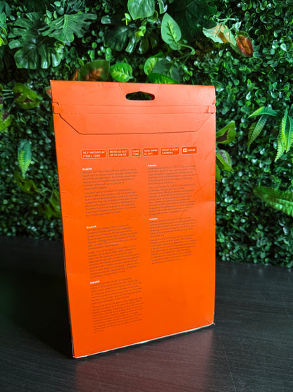 NEU Fire HD 10-Tablet | 25,6 cm (10,1 Zoll) großes Full-HD-Display (1080p), 32 GB, schwarz – ohne Werbung mit Garantie