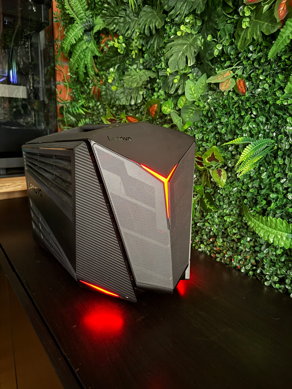Showcase - Einsteiger GAMING-PC | i5-6400 | GTX 1060 | 16GB RAM
