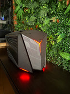 Showcase - Einsteiger GAMING-PC | i5-6400 | GTX 1060 | 16GB RAM