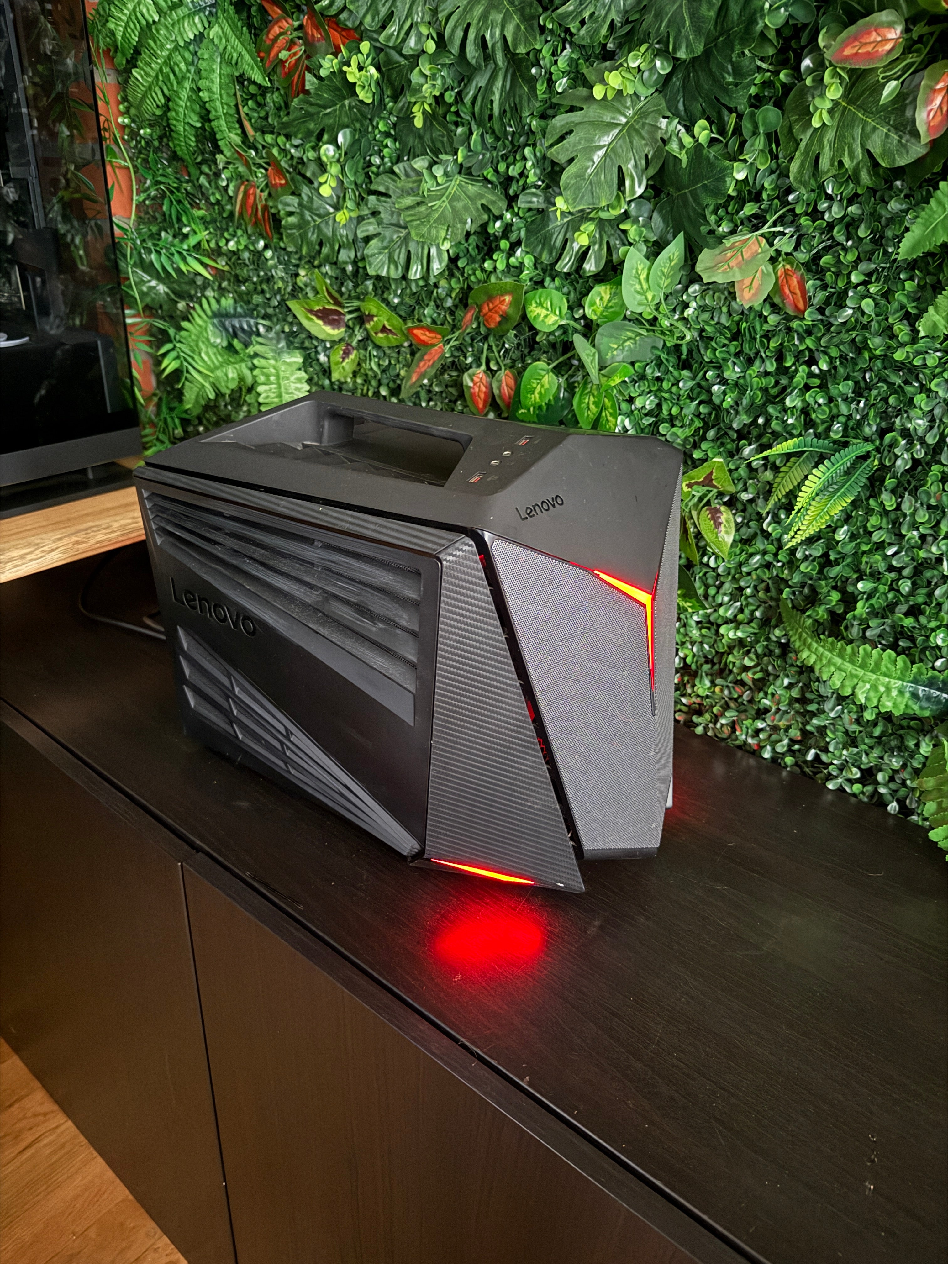 Showcase - Einsteiger GAMING-PC | i5-6400 | GTX 1060 | 16GB RAM