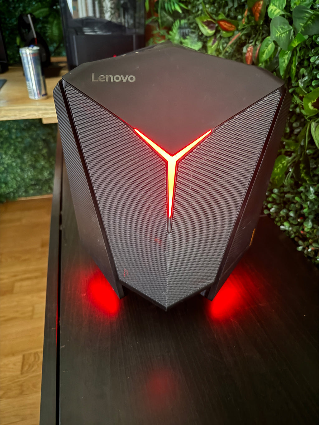 Showcase - Einsteiger GAMING-PC | i5-6400 | GTX 1060 | 16GB RAM