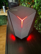Showcase - Einsteiger GAMING-PC | i5-6400 | GTX 1060 | 16GB RAM