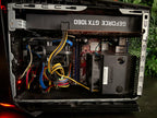 Showcase - Einsteiger GAMING-PC | i5-6400 | GTX 1060 | 16GB RAM