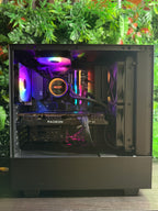 Showcase - PRO GAMING-PC | Ryzen 7-3700X | RX 6700 XT | 16GB RAM