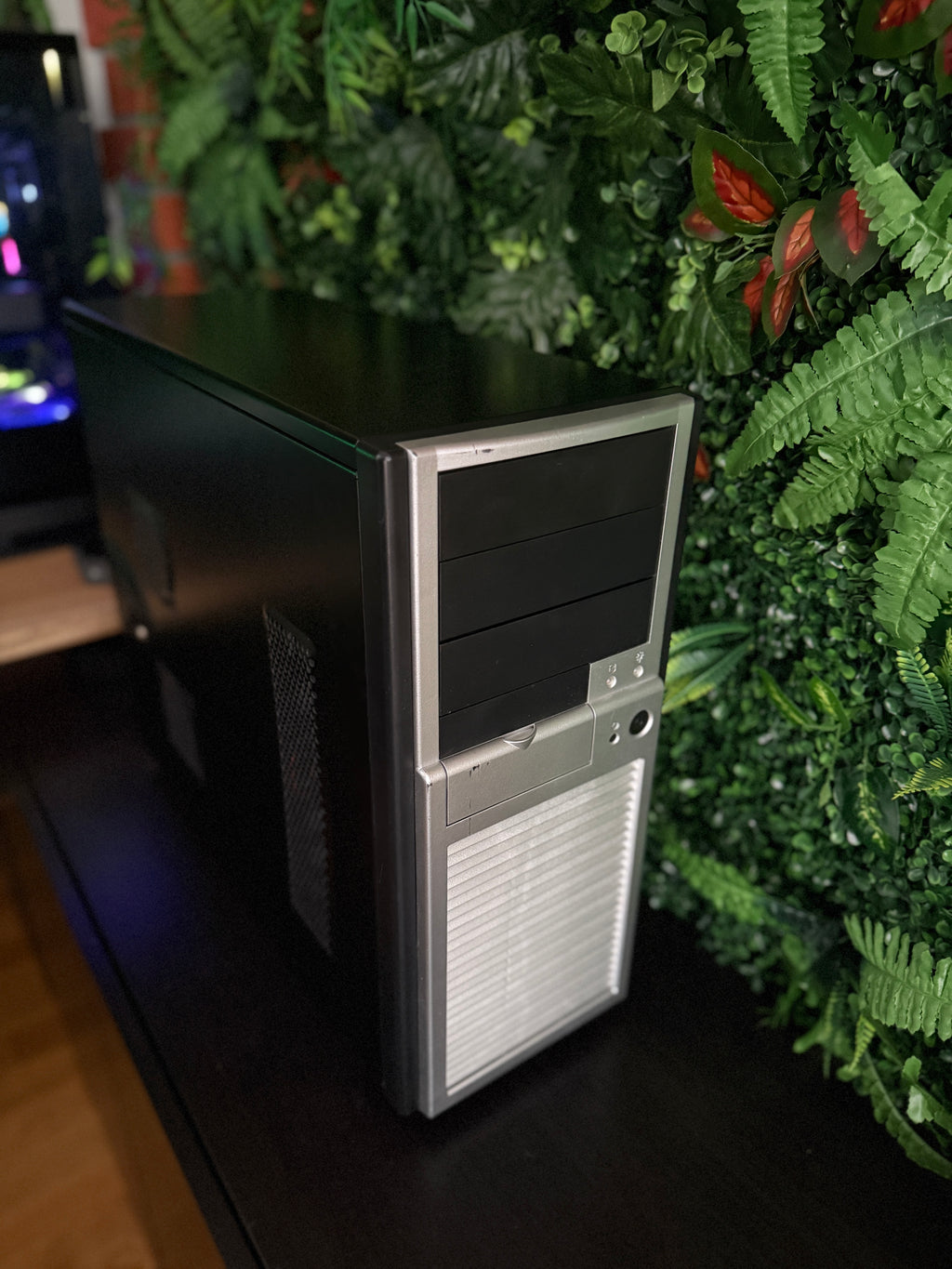 Showcase - Einsteiger Gaming-PC | GTX 1060 | Intel Xeon E5649 | 16GB RAM