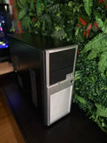 Showcase - Einsteiger Gaming-PC | GTX 1060 | Intel Xeon E5649 | 16GB RAM
