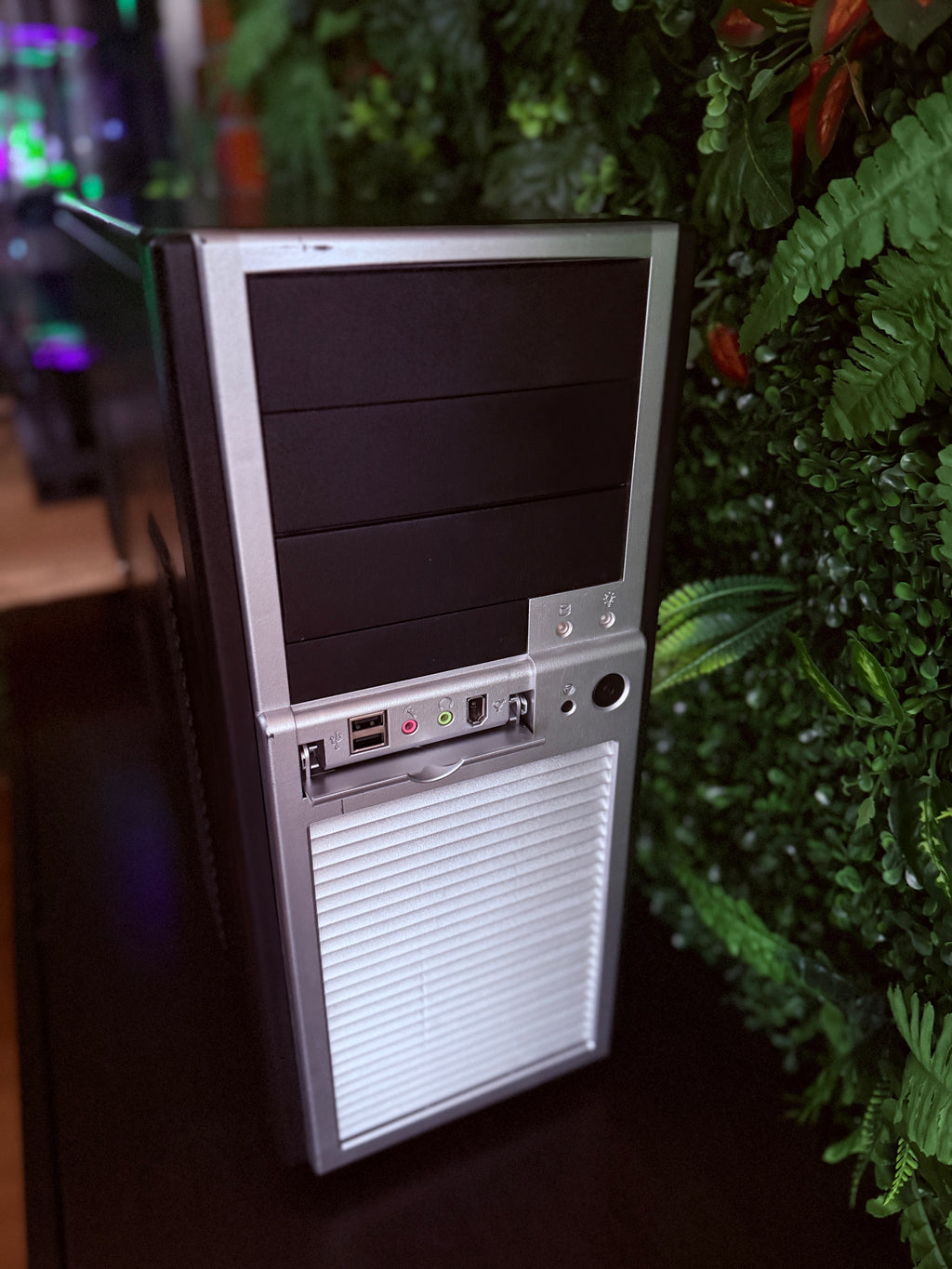 Showcase - Einsteiger Gaming-PC | GTX 1060 | Intel Xeon E5649 | 16GB RAM