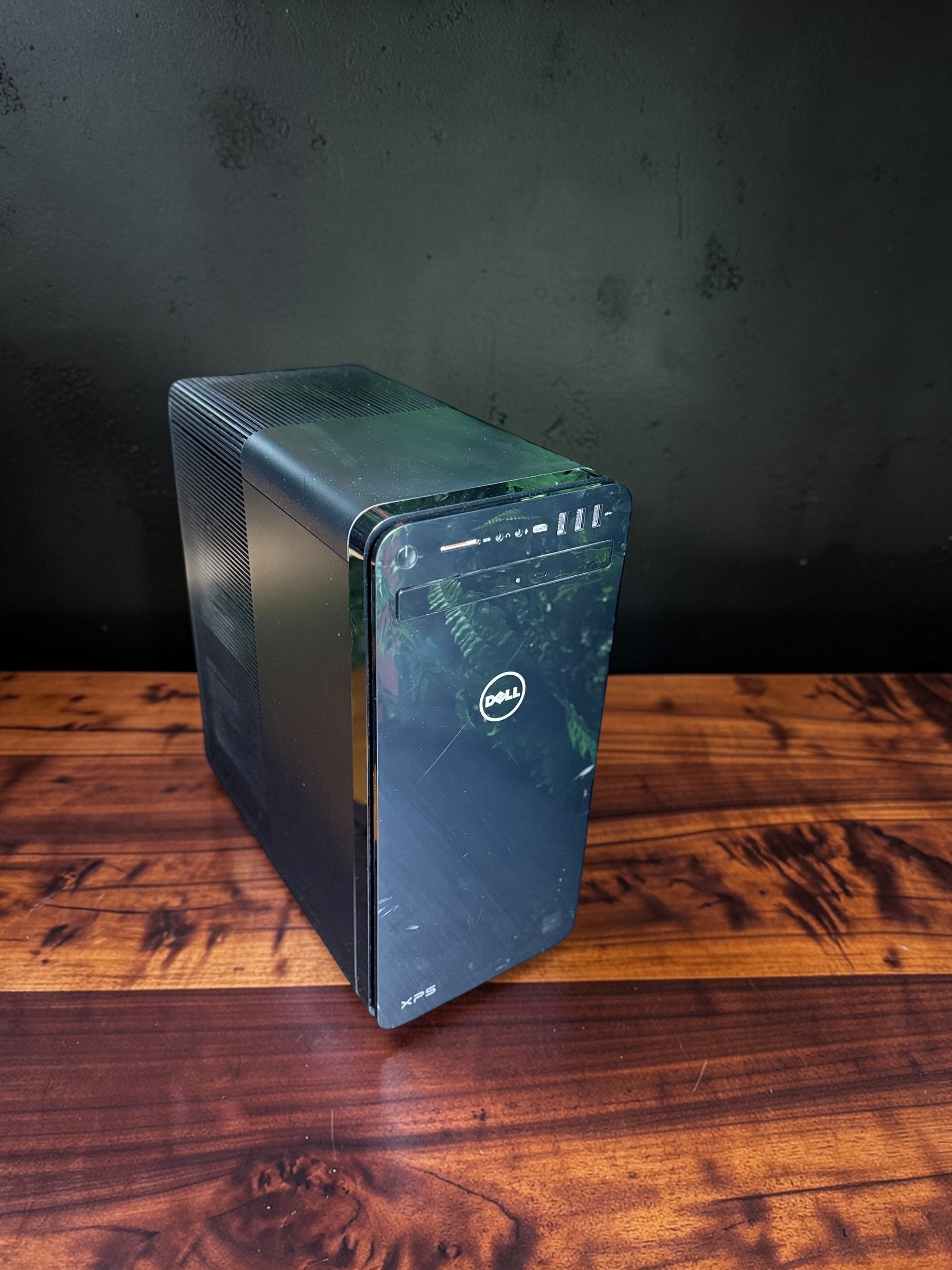 Showcase - Gaming PC | GTX 1660 | Intel Core i7 8700 | 16GB RAM