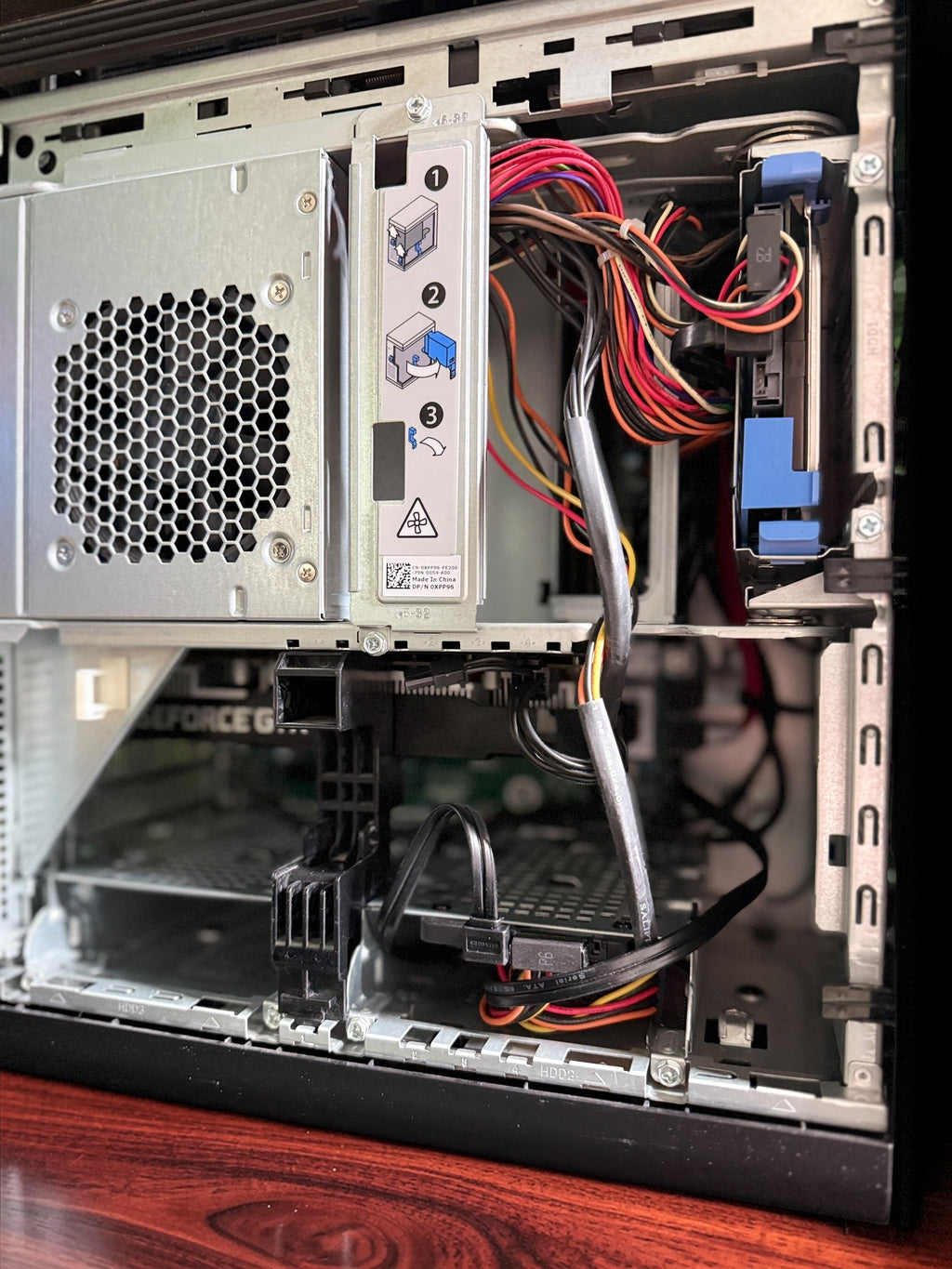 Showcase - Gaming PC | GTX 1660 | Intel Core i7 8700 | 16GB RAM