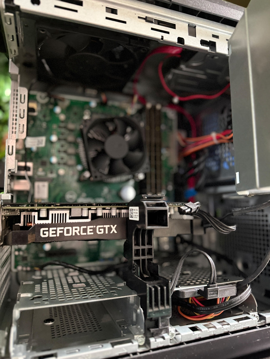 Showcase - Gaming PC | GTX 1660 | Intel Core i7 8700 | 16GB RAM