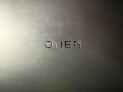 Gaming-Laptop HP Omen 16 | Intel Core i5-13420H | GTX 4050 | 16GB DDR5 RAM | FULL HD