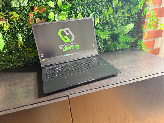 Gaming-Laptop HP Omen 16 | Intel Core i5-13420H | GTX 4050 | 16GB DDR5 RAM | FULL HD