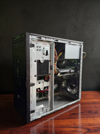 Showcase - Einsteiger Gaming PC | GTX 1650 | Intel Core i5 6500 | 16GB RAM