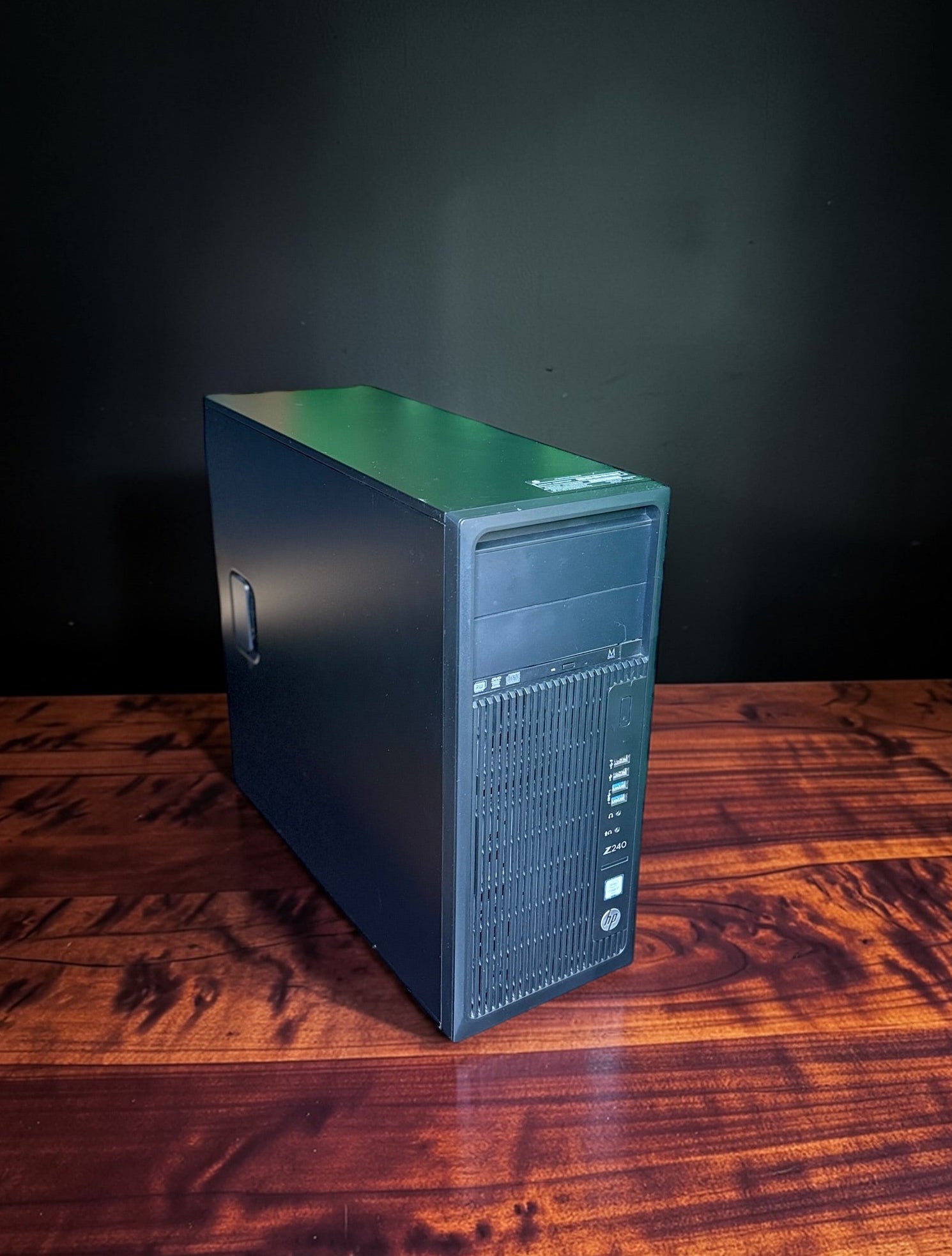 Einsteiger Gaming PC | GTX 1060 | Intel Core i5 6500 | 16GB RAM | Full HD