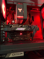 Showcase - Gaming PC | RX 5700 XT | Ryzen 5 3600 | 16GB RAM