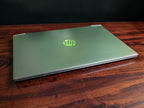 Showcase - Gaming Laptop HP Pavilion | Ryzen 5 5600H | GTX 1650 | 16GB RAM
