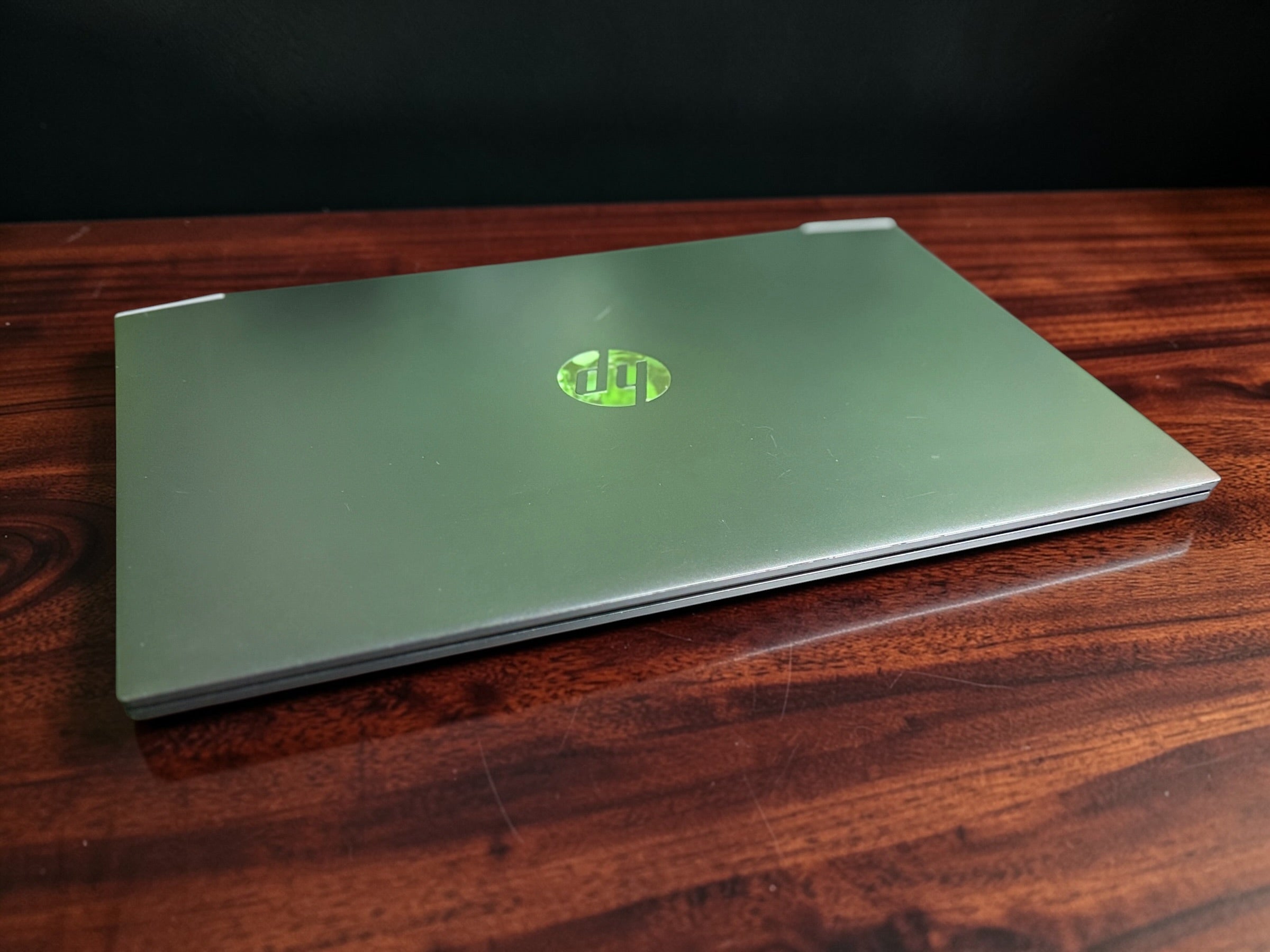 Showcase - Gaming Laptop HP Pavilion | Ryzen 5 5600H | GTX 1650 | 16GB RAM