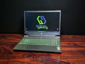 Showcase - Gaming Laptop HP Pavilion | Ryzen 5 5600H | GTX 1650 | 16GB RAM