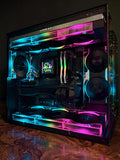 NEU HIGH END Gaming PC | RX 7900 XT | i7 14700KF | 32GB RAM | WQHD & 4K | Garantie