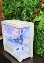 Showcase - PRO -Gaming-PC | Ryzen 7 5800X | RTX 3060Ti | 32GB RAM