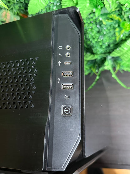 PRO Gaming-PC | Ryzen 7 5800X | RTX 3070 | 16GB | M.2 SSD | AiO