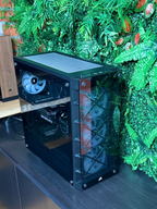 Showcase - PRO Gaming-PC | Ryzen 7 5800X | RTX 3070 | 32GB RAM
