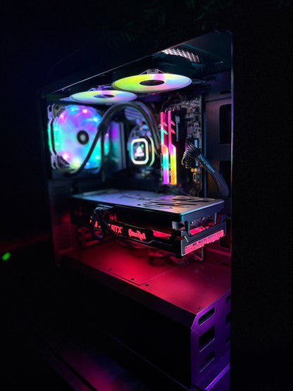 PRO Gaming-PC | Ryzen 7 5800X & RTX 3070 inkl. Garantie