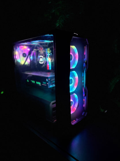 PRO Gaming-PC | Ryzen 7 5800X & RTX 3070 inkl. Garantie
