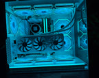Showcase - HIGH END Gaming-PC | Core i7 13700K | RTX 4070 | 32GB RAM