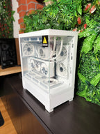 Showcase - HIGH END Gaming-PC | Core i7 13700K | RTX 4070 | 32GB RAM