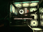 Showcase - HIGH END Gaming-PC | Ryzen 5 7600X3D | RTX 3070Ti | 32GB RAM