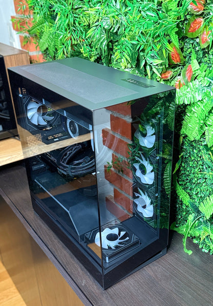 HIGH END Gaming-PC | Ryzen 5 7600X3D | RTX 3070Ti | 32GB | M.2 SSD | AiO