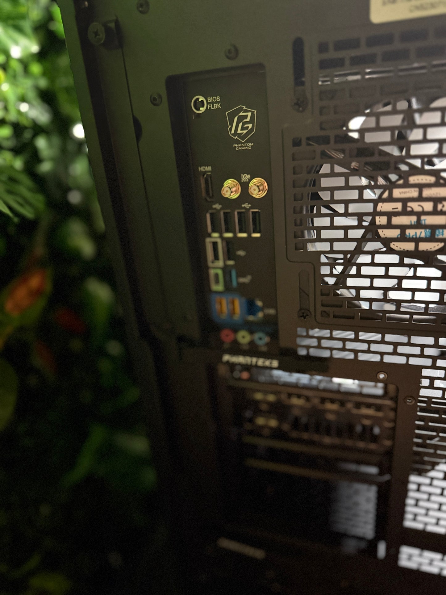 HIGH END Gaming-PC | Ryzen 5 7600X3D | RTX 3070Ti | 32GB | M.2 SSD | AiO