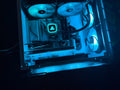 Showcase - PRO Gaming-PC | Ryzen 7 5800X | RTX 4060 | 32GB RAM