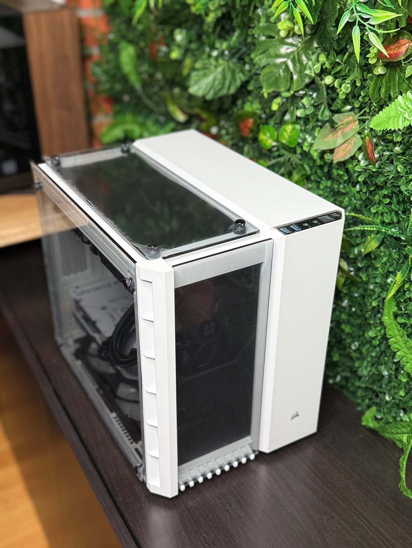 PRO Gaming-PC | Ryzen 7 5800X | RTX 4060 | 32GB | M.2 SSD | AiO